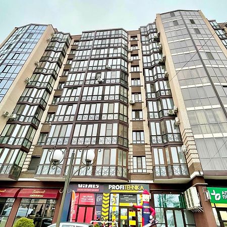 Favorite Apartments Citi Новобудова Тц Депот, Жк Атлант, Жк Водограй Дуже Чисто! TTchernivtsi Extérieur photo