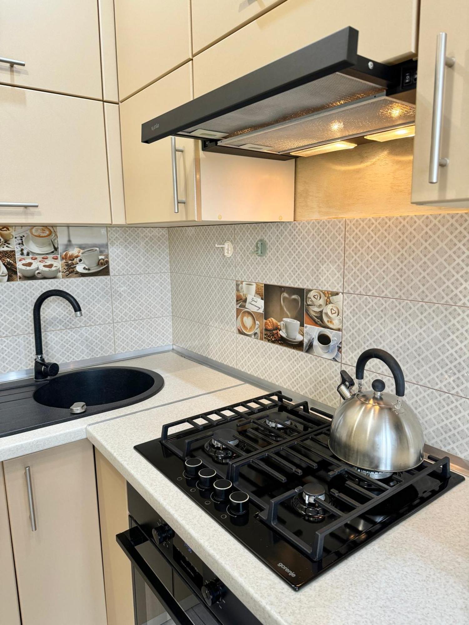 Favorite Apartments Citi Новобудова Тц Депот, Жк Атлант, Жк Водограй Дуже Чисто! TTchernivtsi Extérieur photo