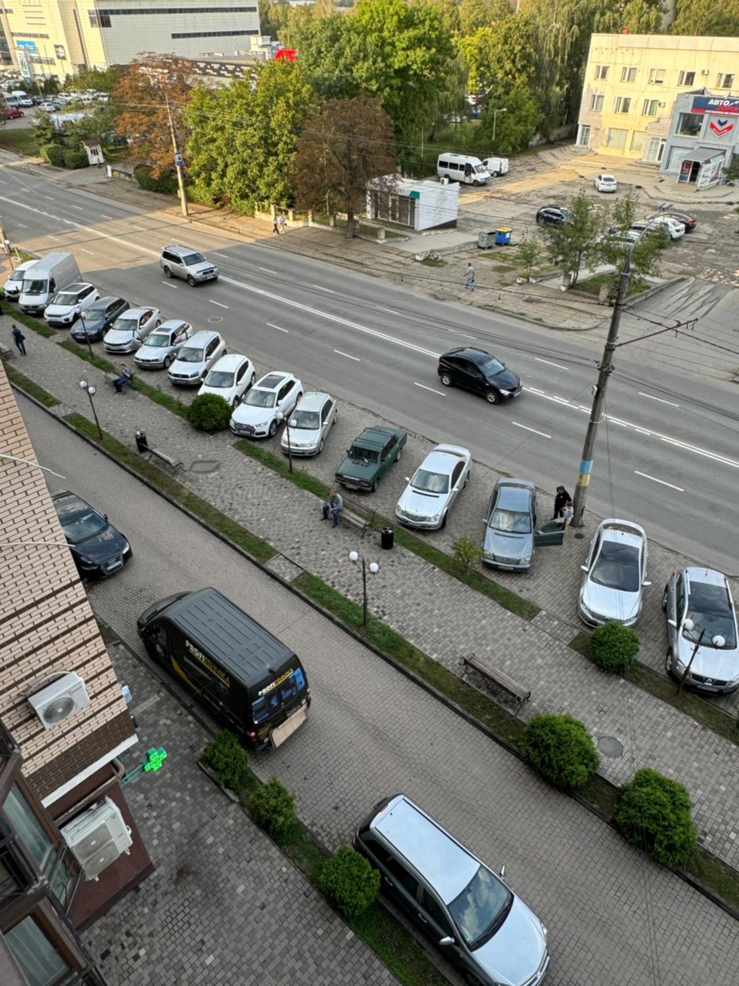 Favorite Apartments Citi Новобудова Тц Депот, Жк Атлант, Жк Водограй Дуже Чисто! TTchernivtsi Extérieur photo